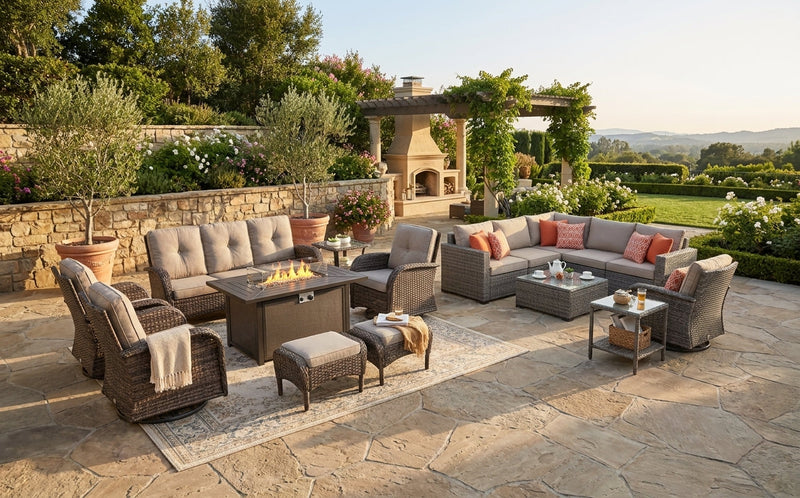 Patio Furniture Sets